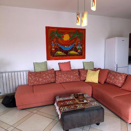 Skopje Center Sistoni Apartment Esterno foto
