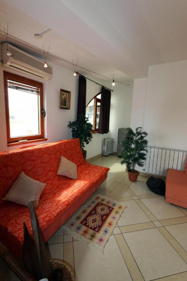 Skopje Center Sistoni Apartment Esterno foto